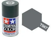 Kolejki i akcesoria - Tamiya Spray TS-66 IJN Gray (Kure) / 100ml 85066 - miniaturka - grafika 1