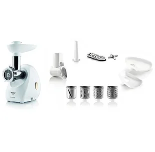 Zelmer Diana 887.84 / ZMM1084S - Maszynki do mięsa - miniaturka - grafika 3