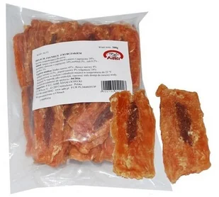 Adbi Delicje Jagnięce Z Kurczakiem 500 g - Sucha karma dla psów - miniaturka - grafika 3