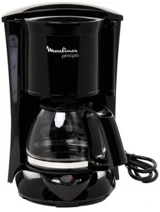 Ekspres do kawy Moulinex FG1528 - Ekspresy do kawy Ekspres do kawy Moulinex FG1528 - Ekspresy do kawy - miniaturka - grafika 1