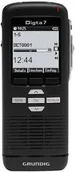 Dyktafony - Grundig Business Systems Digta 7 - Type 702 (PDM7020-12) - miniaturka - grafika 1
