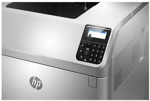 Drukarka HP LaserJet Enterprise M605dn (E6B70A) - Drukarki Drukarka HP LaserJet Enterprise M605dn (E6B70A) - Drukarki - miniaturka - grafika 5