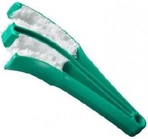 Leifheit Shower Cubicle Cleaner Cabino 41650 - Miotły, szufle, mopy - miniaturka - grafika 2