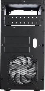 Fractal Design Core 1100 (FD-CA-CORE-1100-BL) - Obudowy komputerowe - miniaturka - grafika 9