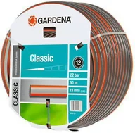 Węże ogrodowe i zraszacze - Gardena Wąż ogrodowy Classic 1/2 50m (18010 20) - miniaturka - grafika 1