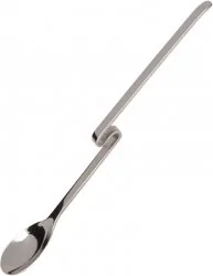 Stalgast yżeczka barmańska | 472020 - Pozostałe akcesoria barmańskie - miniaturka - grafika 2