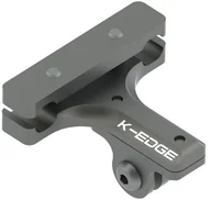 Akcesoria do kamer sportowych - GoPro GO Big Pro sattelhalterung Black, srebro, jeden rozmiar K13-430 - miniaturka - grafika 1