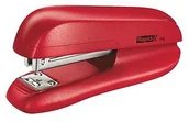 Zszywacze biurowe - Rapid Zszywacz RAPID mały F6 24/6 i 26/6 25kartek czerwony 5000270 5000270 - miniaturka - grafika 1