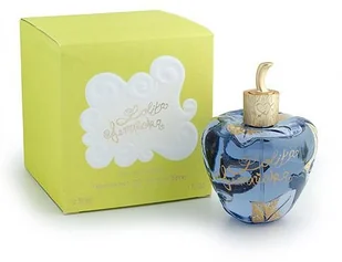 Lolita Lempicka Lolita Lempicka woda perfumowana 100ml - Wody i perfumy damskie - miniaturka - grafika 5