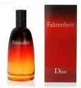 Wody i perfumy męskie - Dior Aqua Fahrenheit Woda toaletowa 125ml - miniaturka - grafika 1