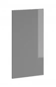 Meble modułowe i akcesoria - Cersanit COLOUR - front 40/80, szary S571-012 - miniaturka - grafika 1