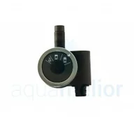 Akcesoria i części AGD - Jura 70820 Korpus/dysza do spieniacza mleka 70820 - miniaturka - grafika 1