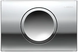 Geberit Delta11 - przycisk spłukujący UP100 115.120.11.1 - Przyciski spłukujące - miniaturka - grafika 2