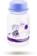 Akcesoria do karmienia - Simed D Butelka do przechowywania pokarmu 140ml - również do zamrażania - miniaturka - grafika 1