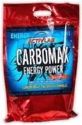 Activita CARBOMax Energy 1000g - Produkty energetyczne i izotoniki - miniaturka - grafika 4