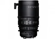 Obiektywy - Sigma High Speed Zoom 50-100mm T2 Canon EF - miniaturka - grafika 1