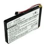 Akcesoria do nawigacji - Cameron Sino Garmin Dezl 560LMT / 361-00051-02 1250mAh 4.63Wh Li-Polymer 3.7V (Cameron Sino) - miniaturka - grafika 1