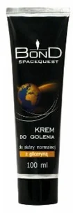 BOND Spacequest Krem Do Golenia 100ml - Kosmetyki do golenia - miniaturka - grafika 2