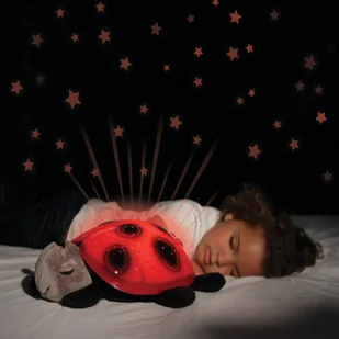 Cloud B Biedronka - Wyposażenie pokoiku dziecięcego - miniaturka - grafika 6