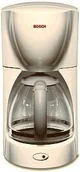 Ekspresy do kawy - Bosch TKA1417 - miniaturka - grafika 1