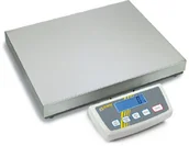 Wagi specjalistyczne - Kern Waga przemysłowa DE firmy bez legalizacji 4045761123359 - miniaturka - grafika 1