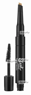 Sleek SLEEK BROW INTENSITY - Double-Ended Brow Sculptor and Highlighter - Tusz do brwi i rozświetlacz w sztyfcie - 218 - Extra Dark SLEHDIWSZ-WSZ-03 - Pozostałe kosmetyki do pielęgnacji twarzy Sleek SLEEK BROW INTENSITY - Double-Ended Brow Sculptor and Highlighter - Tusz do brwi i rozświetlacz w sztyfcie - 218 - Extra Dark SLEHDIWSZ-WSZ-03 - Pozostałe kosmetyki do pielęgnacji twarzy - miniaturka - grafika 1