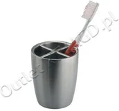 Kubki na szczoteczki do zębów - InterDesign pojemnik na szczoteczki do zębów model 21960EU - miniaturka - grafika 1