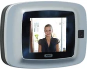 Akcesoria do drzwi - Abus Wizjer ABTS01644 - miniaturka - grafika 1