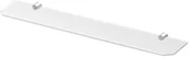 Półki łazienkowe - Andex Półka bez ramki /60 chrom - - 501/60CC - miniaturka - grafika 1
