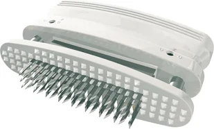 Stalgast Siekacz zmiękczający do mięsa 45 ostrzy czerwony 247514 - Inne urządzenia gastronomiczne - miniaturka - grafika 2