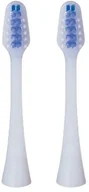 Końcówki do szczoteczek elektrycznych - Panasonic do szczotki do EW1012, EW1031, EW1035, EW0920, 2 sztuki Pro Pack EW0920 - miniaturka - grafika 1