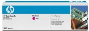 HP CB383A - Tonery oryginalne - miniaturka - grafika 2