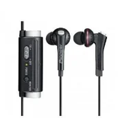 Słuchawki - Pioneer SE-NC31M czarne - miniaturka - grafika 1