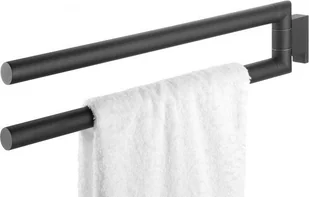 Tiger Wieszak na ręczniki Bold 2887.07 (288707) - Wieszaki łazienkowe - miniaturka - grafika 3