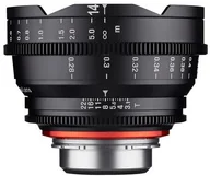 Obiektywy - Samyang XEEN 14mm T3.1 FF CINE Sony E - miniaturka - grafika 1