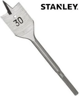 Stanley Wiertło do drewna Pilotujące 3 - 16 mm sta52 - Wiertła - miniaturka - grafika 2