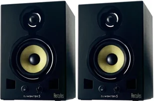 Hercules DJMonitor 32 (4780885) - Głośniki komputerowe - miniaturka - grafika 2