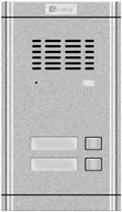 Akcesoria do domofonów i wideodomofonów - Genway Panel Zewnętrzny WL-02NE-2 - miniaturka - grafika 1