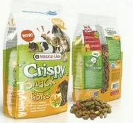 Przysmaki dla gryzoni - Versele-Laga Versele Laga Crispy Snack Fibres 15Kg - miniaturka - grafika 1