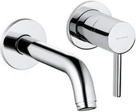 Baterie podtynkowe - Kludi ZENTA 382440575 - miniaturka - grafika 1