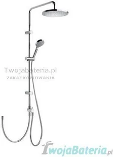 Tres ECO-TERM 1.61.214 - Zestawy prysznicowe - miniaturka - grafika 2