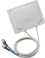 Cisco Systems Cisco Aironet 7-dBi Diversity Patch Antenna antena telewizyjna  sieci (5.15  5.85, RP-TNC, pionowa polaryzacji,-30  70 °C,-40  85 °C) AIR-ANT5170P-R - Pozostałe akcesoria sieciowe - miniaturka - grafika 3