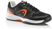 Tenis ziemny - Head Lazer 273705 czarny - miniaturka - grafika 1