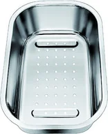 Suszarki do naczyń - Blanco Odsączarka stalowa do zlewozmywaków CLASSIC 6 S stal, CLASSIMA 6 S PROMO - miniaturka - grafika 1