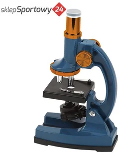 Levenhuk MIKROSKOP LABZZ M2 69740 - Mikroskopy i lupy - miniaturka - grafika 2