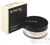 Pudry do twarzy - PAESE Puder ryżowy 15 g Gwarancja terminu lub 50 zł! - miniaturka - grafika 1