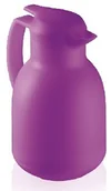 Dzbanki i imbryki - Leifheit dzbanek próżniowy Bolero 1,0 l satin purple (28344) - miniaturka - grafika 1