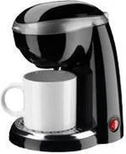 Ekspresy do kawy - Efbe-Schott KA611S - miniaturka - grafika 1