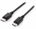 Equip DisplayPort wtyczka wtyczka (20-pin, 3 m) 119333 - Kable komputerowe i do monitorów - miniaturka - grafika 2