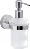 Mydelniczki i dozowniki mydła - Gedy Eros dozownik na mydło 2381 - miniaturka - grafika 1